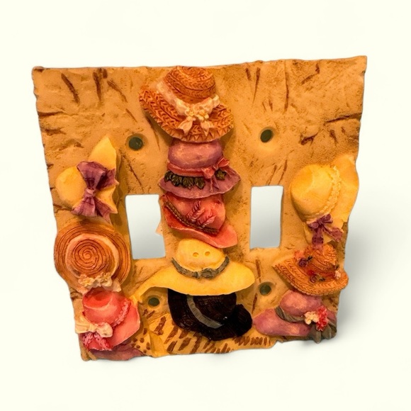 Light switch covers - Picture 2 of 3